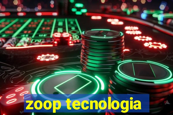 zoop tecnologia